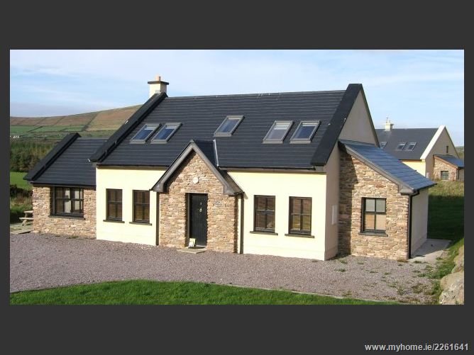 No. 3 Fionntrá Holiday Cottage, Ventry, Co. Kerry FitzGerald 2261641 MyHome.ie Residential